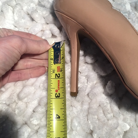 Betsy Johnson Heels - Picture 4 of 7